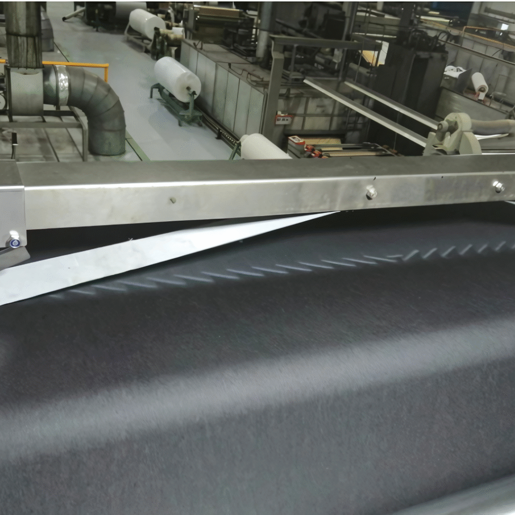 Empresa textil en Blanes | GR4 Industrial Solutions